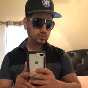 Meet your Posher, Rodolfo